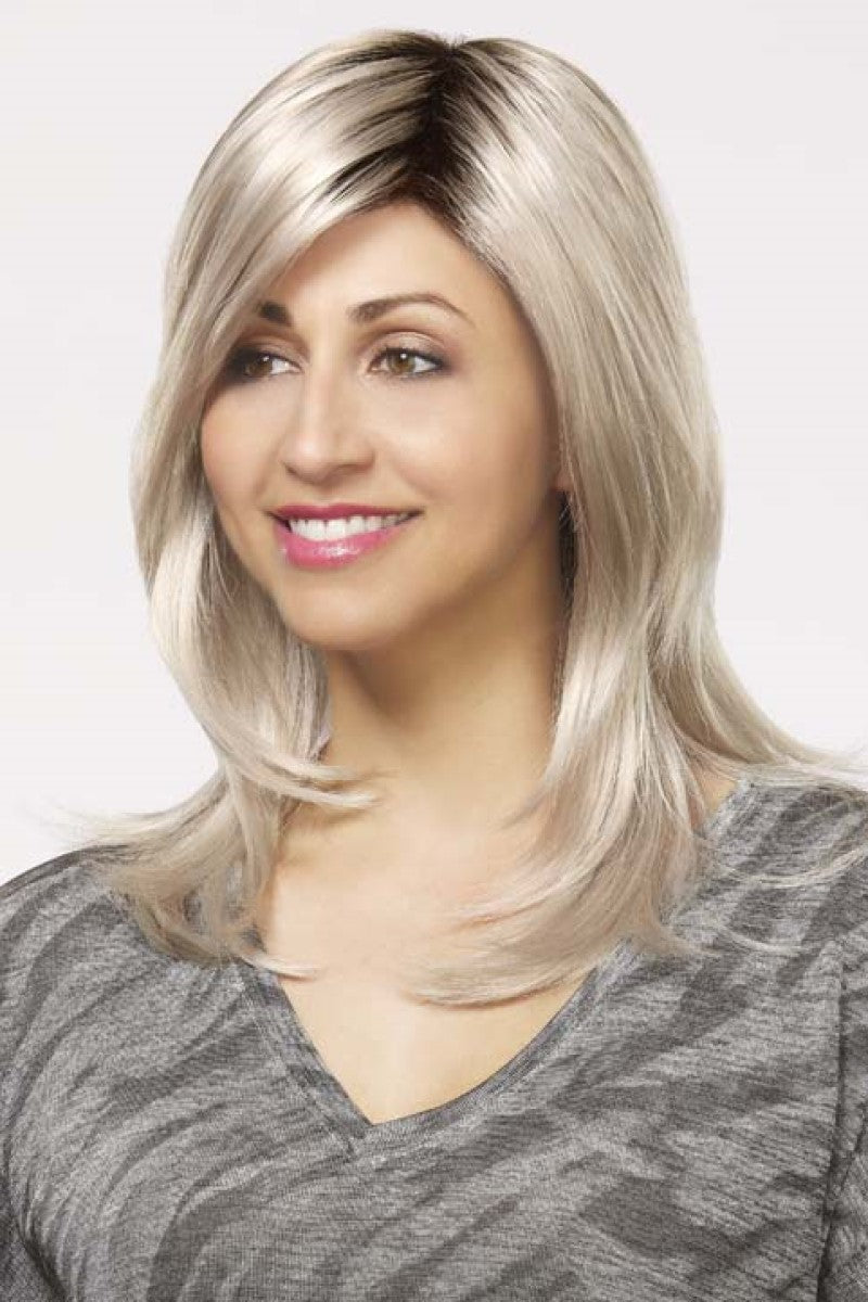 Hope by Henry Margu | Monofilament Crown Synthetic Wig