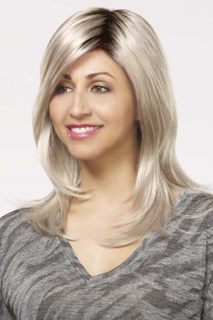 Hope by Henry Margu | Monofilament Crown Synthetic Wig
