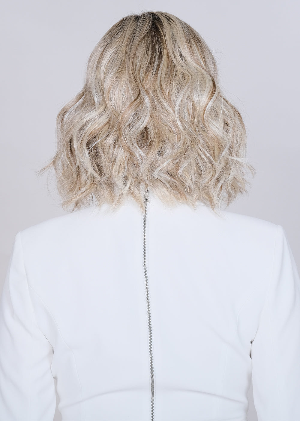 Caliente by Belle Tress | HF Synthetic Lace Front Wig | Hand Tied