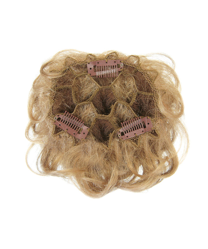 Magic Top 2 by Estetica Designs | Curly Hair Topper