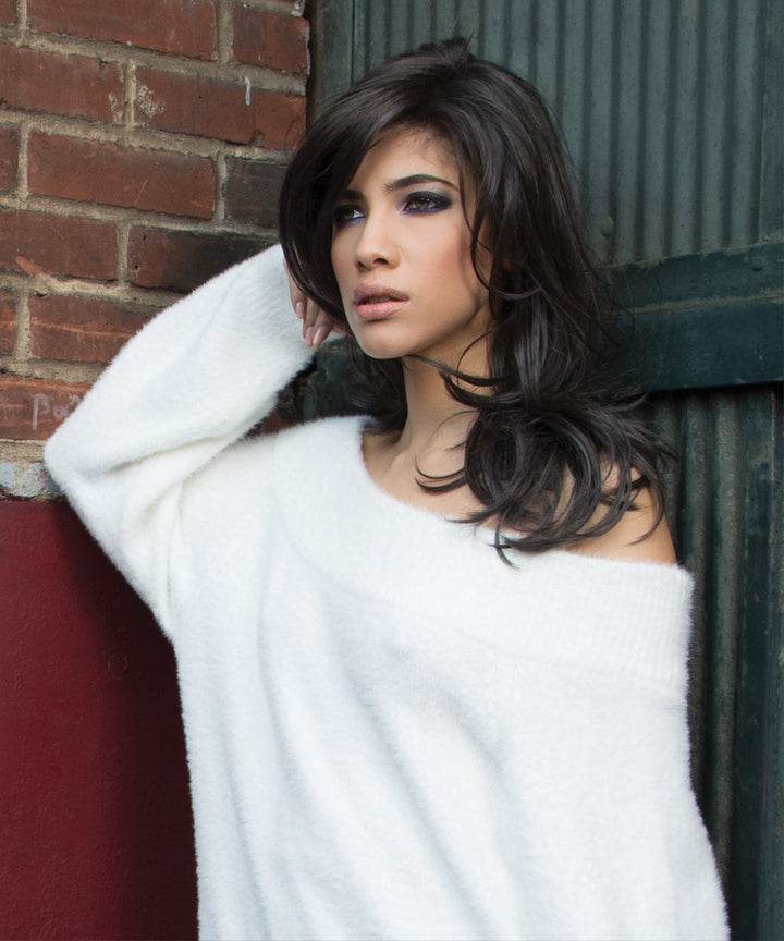 Orchid Wig by Estetica Designs | Long Lace Front Wig