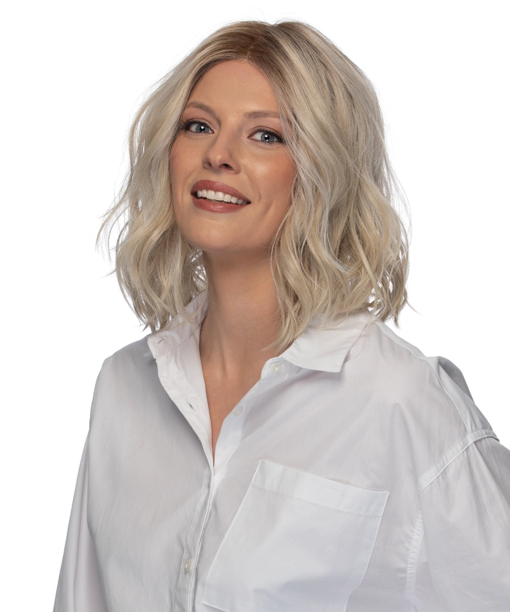 Somers Wig by Estetica Designs | Heat-Friendly Lace Front Wig