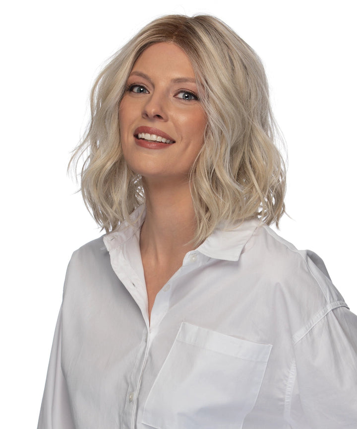 Somers Wig by Estetica Designs | Heat-Friendly Lace Front Wig