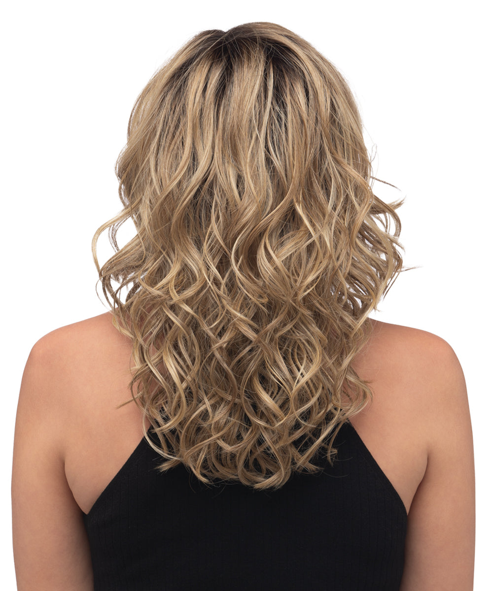 Sevyn Wig by Estetica Designs | Heat Defiant Lace Front