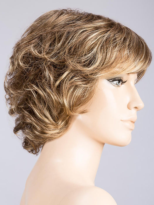 Level | Elements | Synthetic Wig