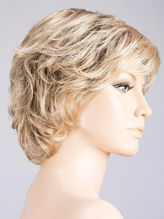 Level | Elements | Synthetic Wig