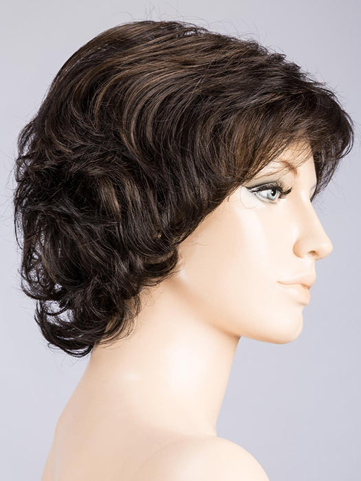 Level | Elements | Synthetic Wig