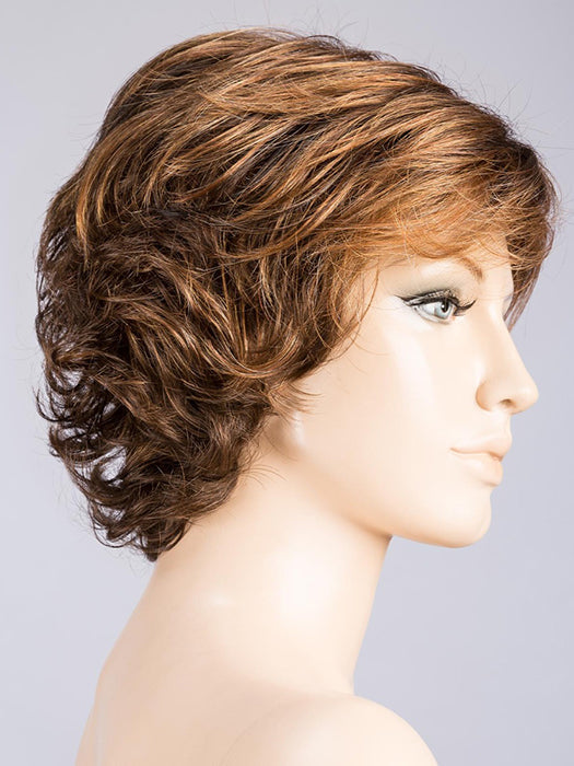 Level | Elements | Synthetic Wig