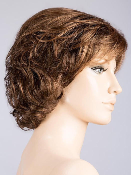 Level | Elements | Synthetic Wig