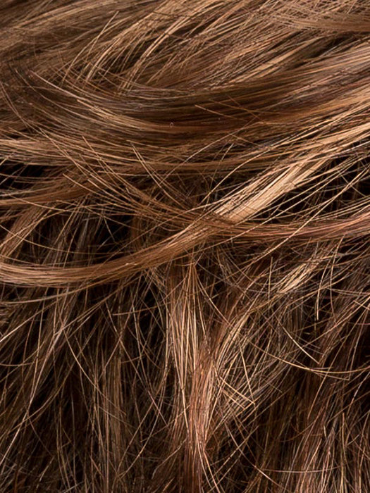 Level | Elements | Synthetic Wig