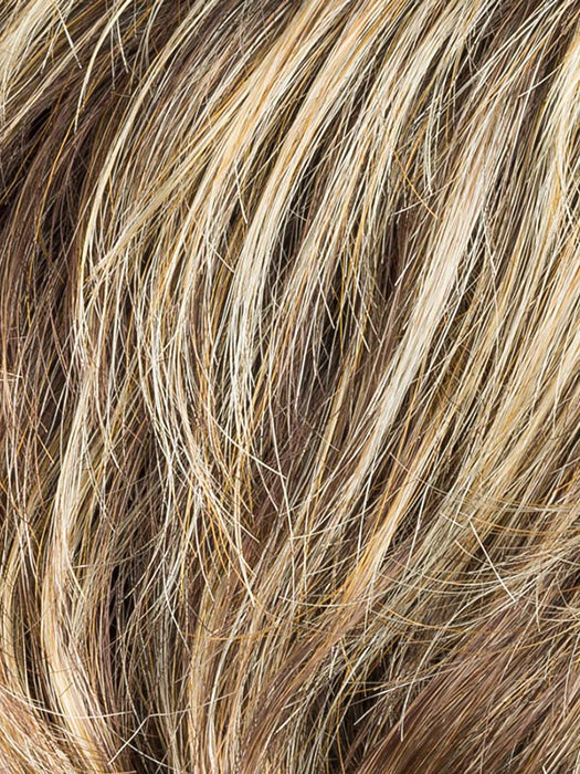 Daily Mono | Hair Power | Synthetic Wig | SPECIAL ORDER
