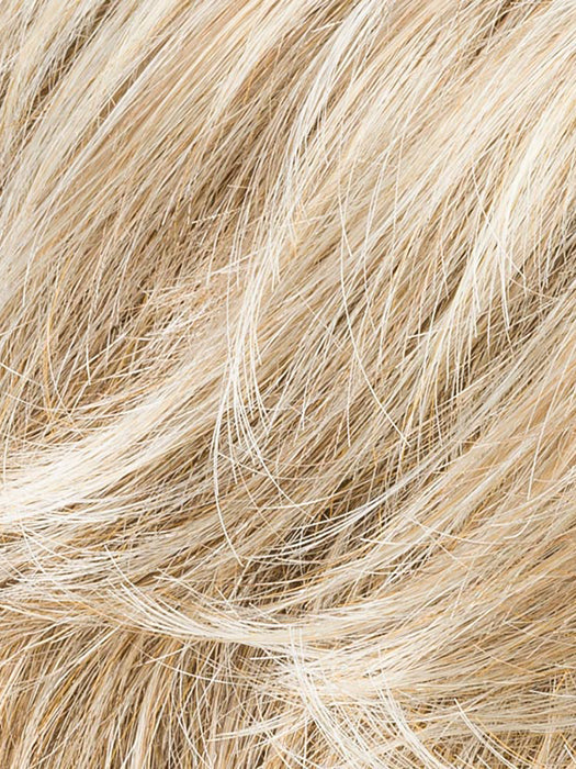 Daily Mono | Hair Power | Synthetic Wig | SPECIAL ORDER