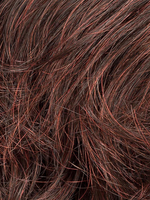 Daily Mono | Hair Power | Synthetic Wig | SPECIAL ORDER