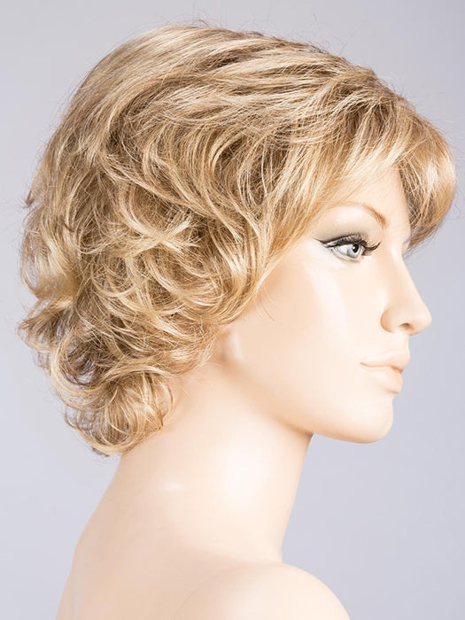 Level | Elements | Synthetic Wig