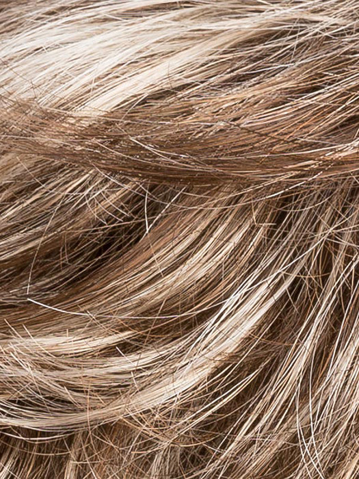 Level | Elements | Synthetic Wig