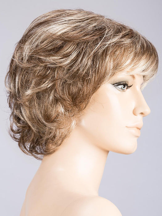 Level | Elements | Synthetic Wig