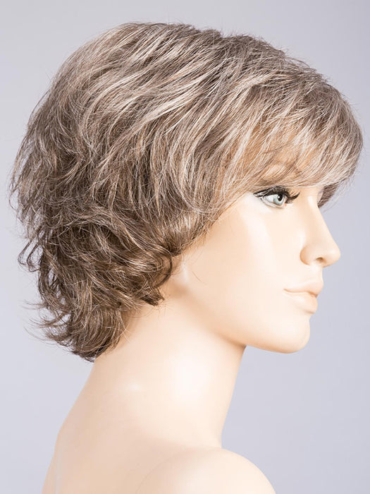 Level | Elements | Synthetic Wig