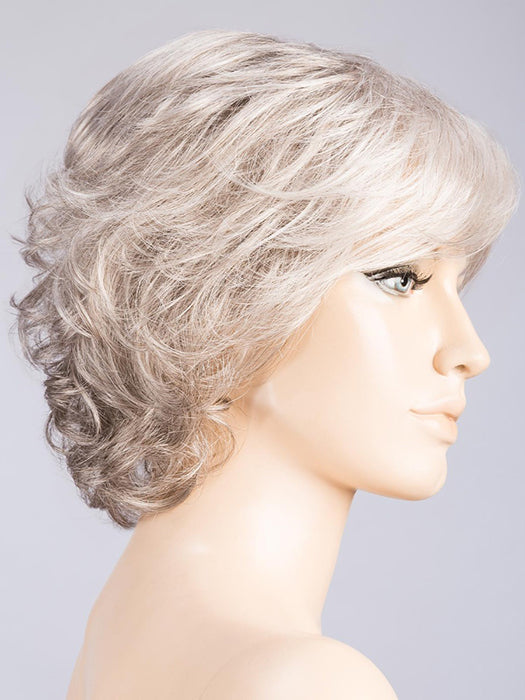 Level | Elements | Synthetic Wig