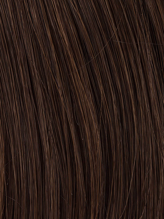 Verbena| Power Pieces | Human Hair Hairpiece