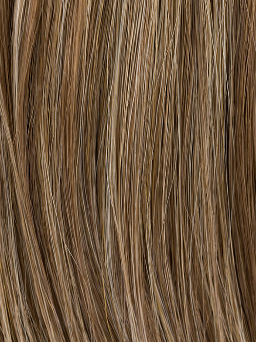 Cava | Power Pieces | Heat Friendly Synthetic Hairpiece