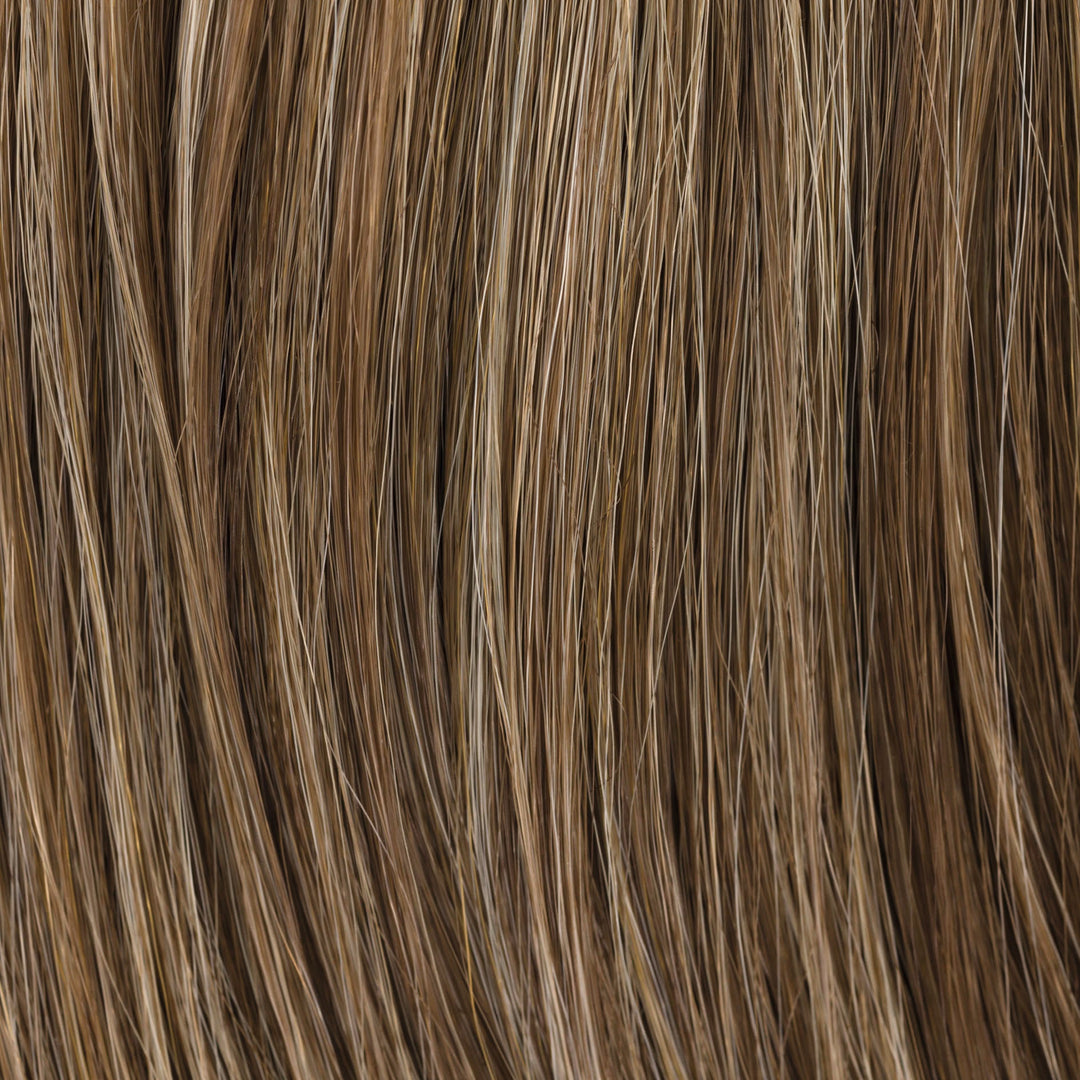 Anise | Power Pieces | Heat Friendly Synthetic Hairpiece