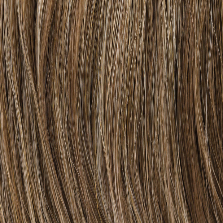 Anise | Power Pieces | Heat Friendly Synthetic Hairpiece