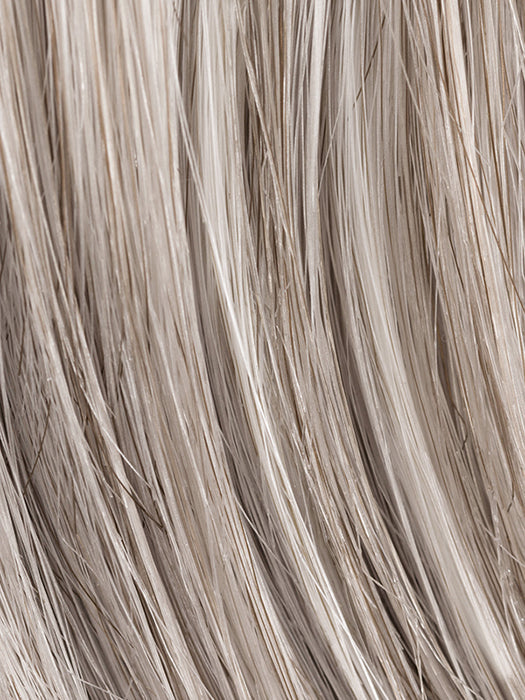 Cassis | Power Pieces | Heat Friendly Synthetic Hairpiece