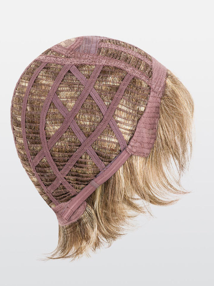 Date | Hair Power | Synthetic Wig