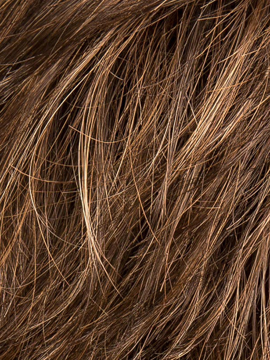 Date | Hair Power | Synthetic Wig