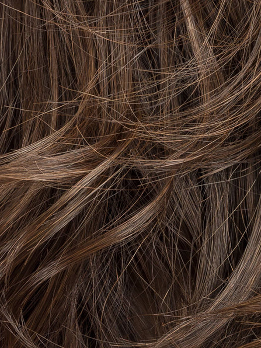 Delight | Changes Collection | Heat Friendly Synthetic Wig