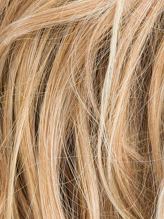 Delight | Changes Collection | Heat Friendly Synthetic Wig