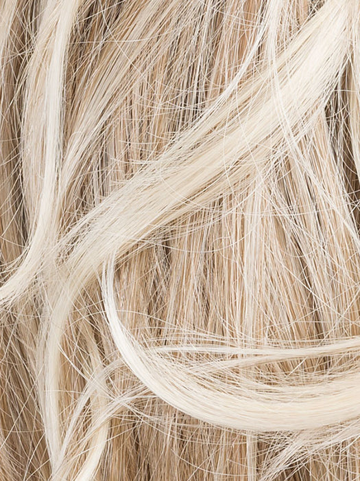 Delight | Changes Collection | Heat Friendly Synthetic Wig