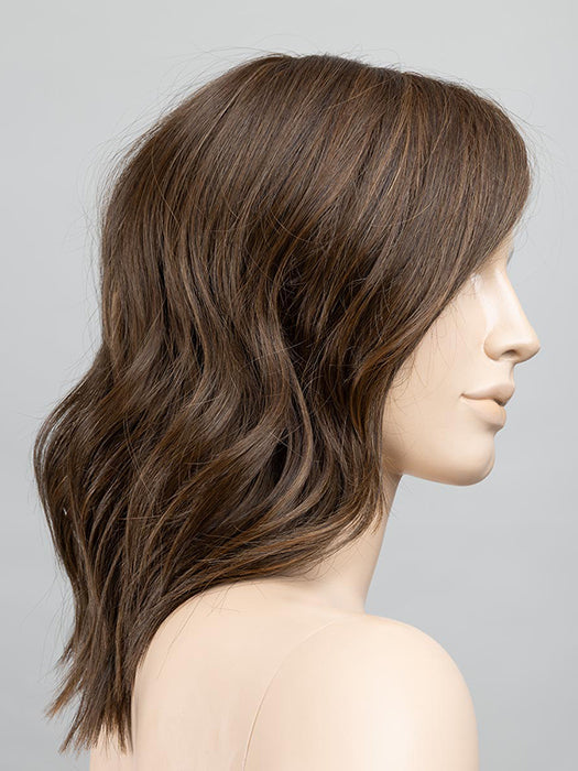 Demi Mono by Ellen Wille | Heat-Friendly Synthetic Lace Front Wig