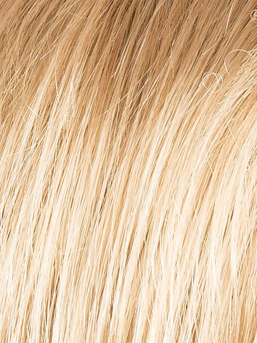 Disc | Hair Power | Synthetic Wig