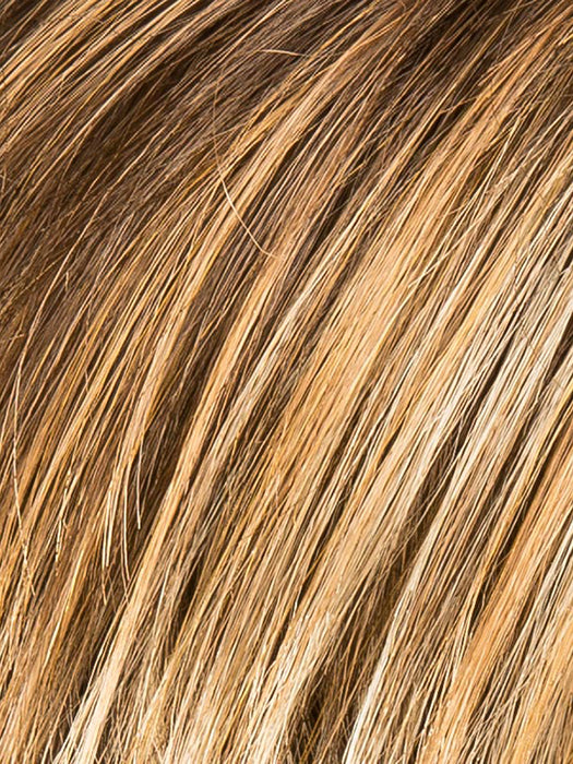Disc | Hair Power | Synthetic Wig