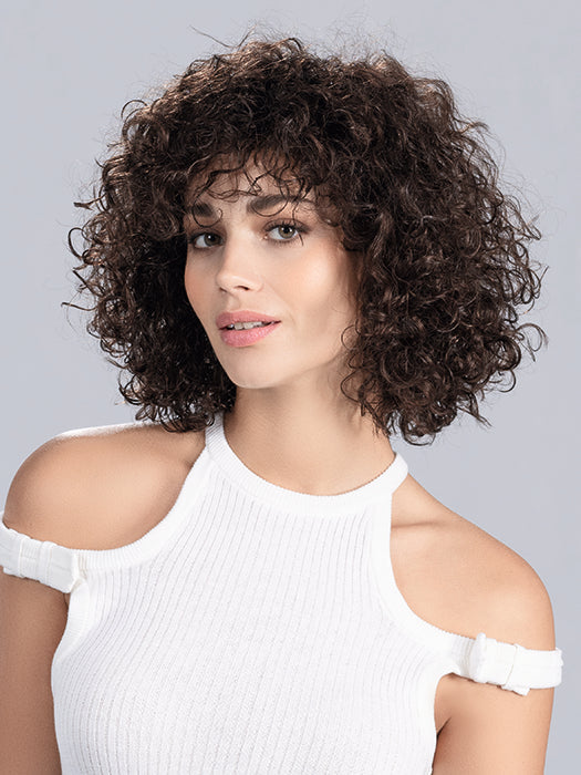Disco | Perucci | Synthetic Wig