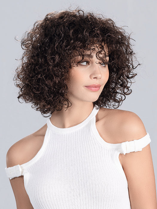 Disco | Perucci | Synthetic Wig
