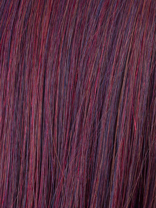 Drive | Perucci | Heat Friendly Synthetic Wig