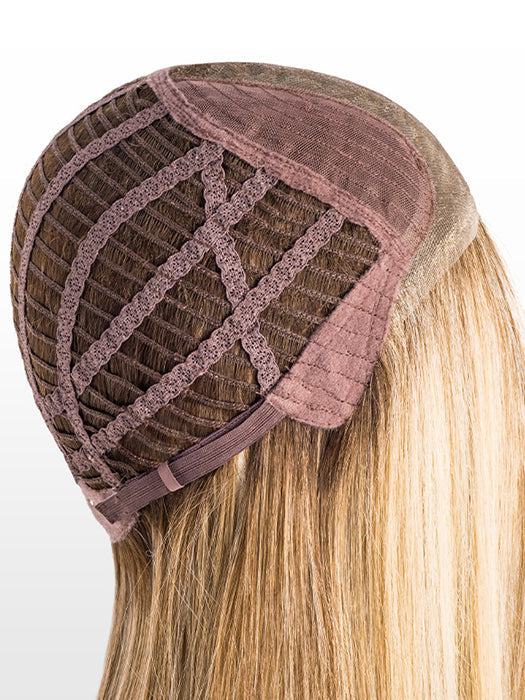 Drive | Perucci | Heat Friendly Synthetic Wig