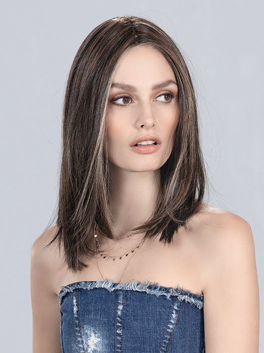 Drive | Perucci | Heat Friendly Synthetic Wig