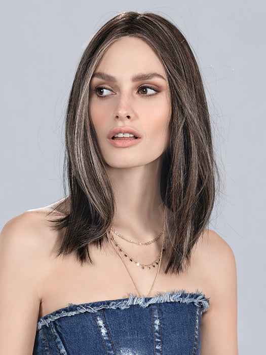 Drive | Perucci | Heat Friendly Synthetic Wig