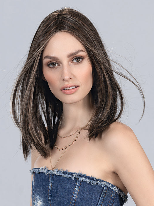 Drive | Perucci | Heat Friendly Synthetic Wig