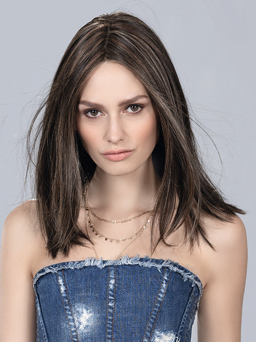 Drive | Perucci | Heat Friendly Synthetic Wig