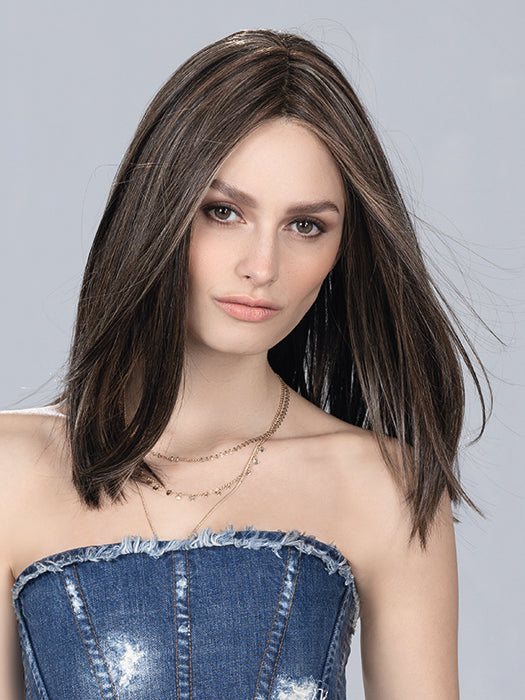 Drive | Perucci | Heat Friendly Synthetic Wig