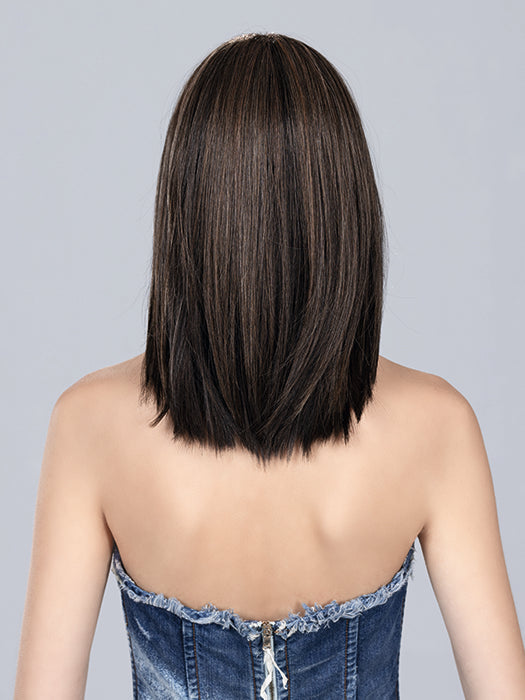 Drive | Perucci | Heat Friendly Synthetic Wig