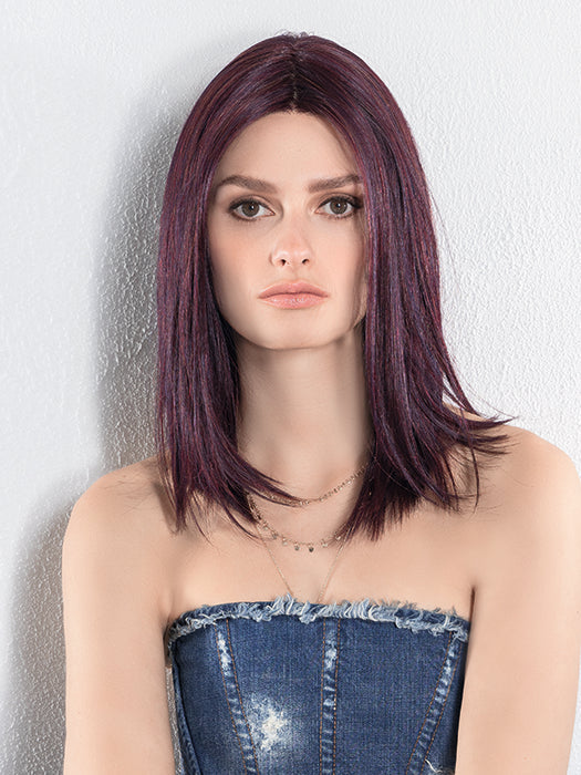 Drive | Perucci | Heat Friendly Synthetic Wig