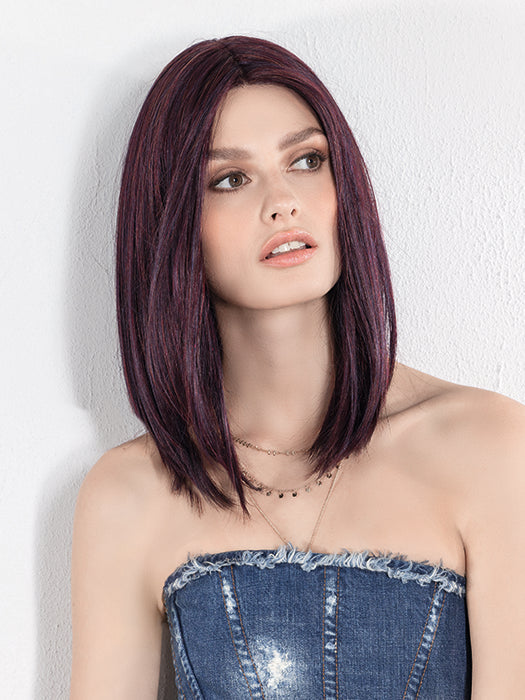 Drive | Perucci | Heat Friendly Synthetic Wig