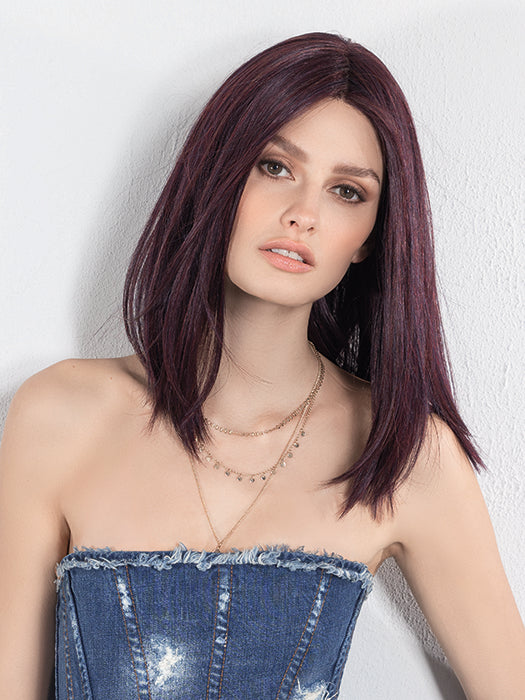 Drive | Perucci | Heat Friendly Synthetic Wig