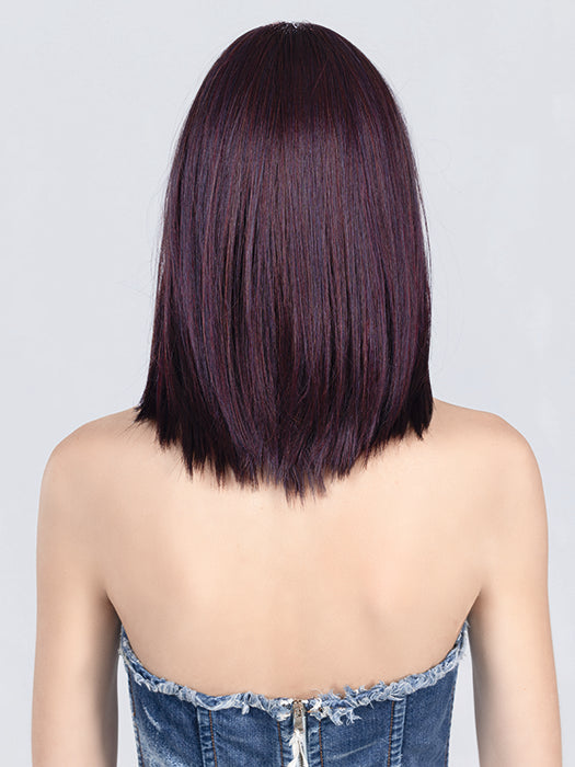 Drive | Perucci | Heat Friendly Synthetic Wig