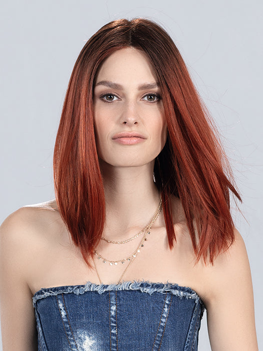Drive | Perucci | Heat Friendly Synthetic Wig